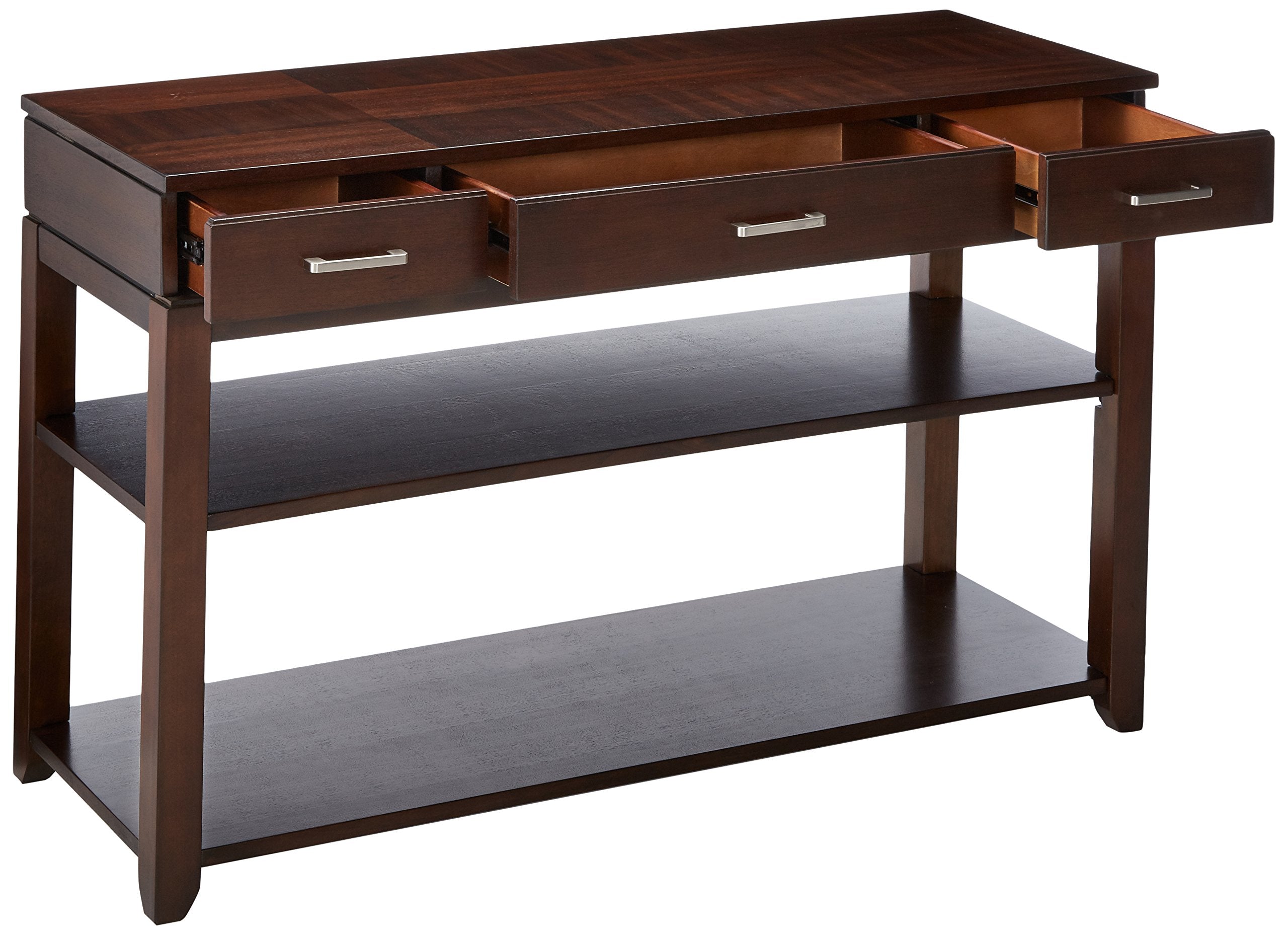 Progressive Furniture Daytona Sofa/Console Table
