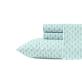Tommy Bahama - King Sheet Set, Super Soft Cotton Percale Bedding With Matching Shams, Tropical Bedding Set, Oeko-Tex Certified (