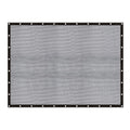 Cool Area 60-70% Shade Cloth 12X16Ft Heavy Duty Knitted Mesh Tarp With Grommets Mesh Screen For Patio Canopy Garden Porch Greenh