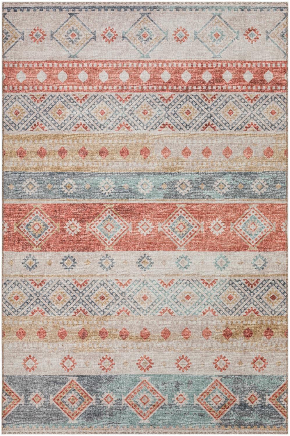Addison Rugs Yuma Ayu42 Desert 10' X 14'