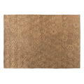 Baxton Studio Addison Modern And Contemporary Handwoven Hemp Area Rug