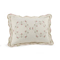 Modern Heirloom Felisa Embroidered King Sham