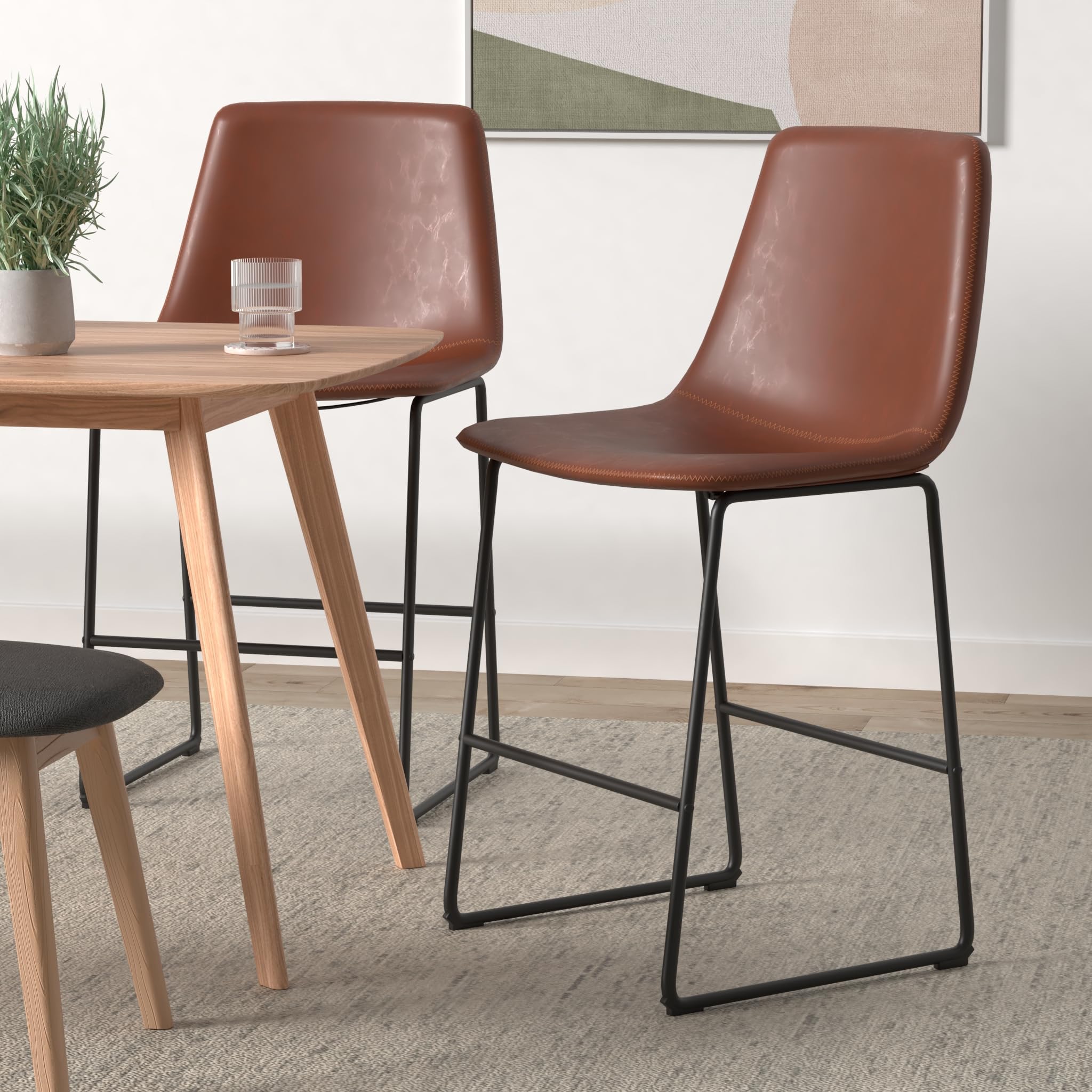 Best Quality Furniture (Set Of 2)