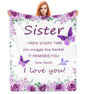 Noxkioy Sister Gifts, Sister Gifts From Sister, Sister Birthday Gifts, Big Sister Gift, Birthday Gifts For Sister, Gifts For Sis