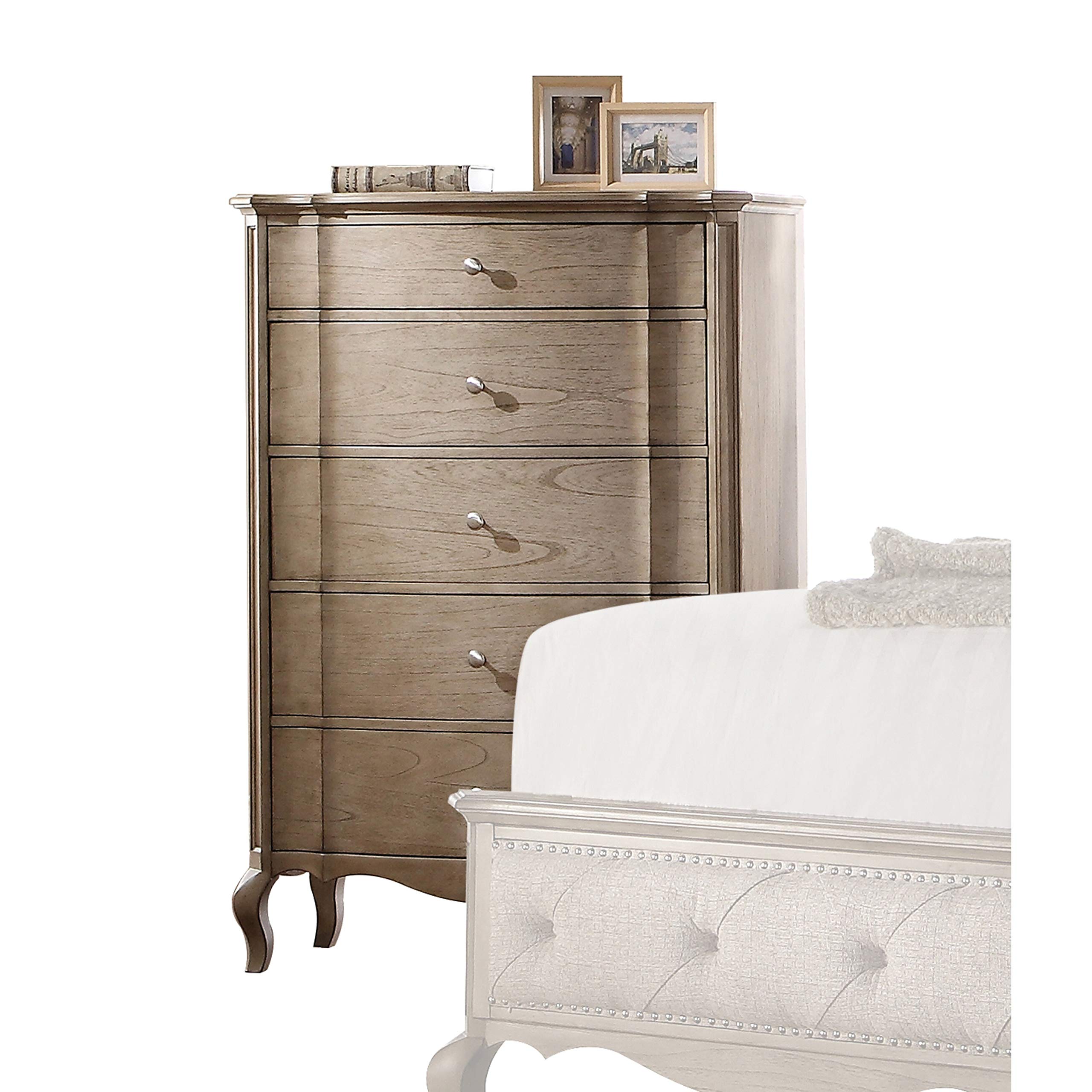 ACME Chelmsford Chest - Thumbnail 5