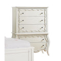 ACME Edalene Chest - 30515 - Pearl White