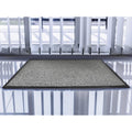 Doortex Advantagemat Gray Indoor Entrance Mat 32" x 48"