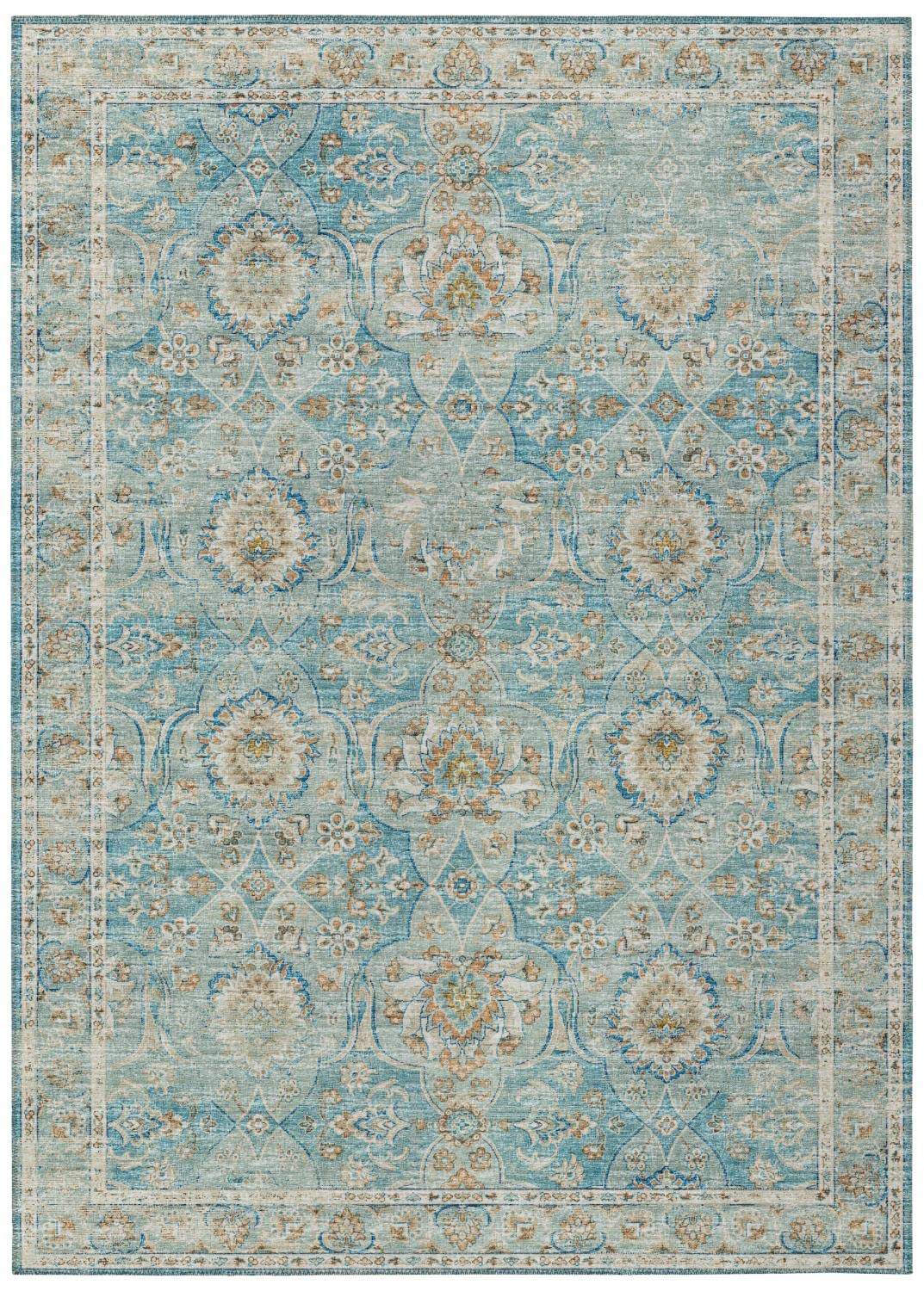 Marbella Mb5 Mediterranean 5'X7'6"