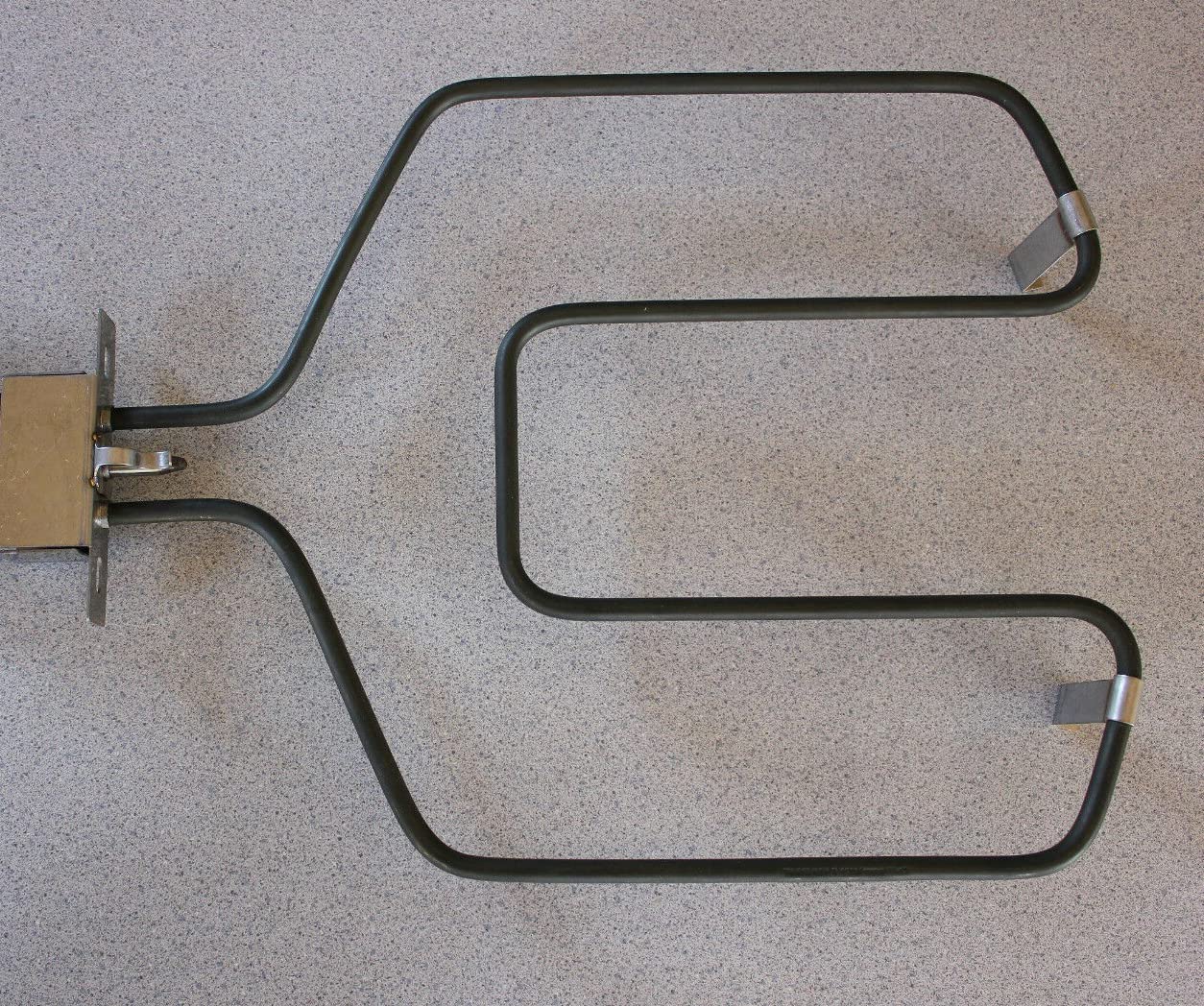 River Country Heating Element Replacement Only For Electric Smoker Bbq Grill