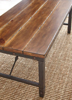 Steve Silver Company Ashford Cocktail Table
