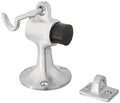Deltana SAHF358U26D 3-3/4-Inch Tall Floor Mount Bumper with Holder