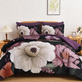 Xruibed DY04AB091648Q7UE Comforter Set