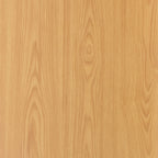 Flash Furniture Graniss 30'' Round Natural Laminate Table Top with 22'' x 22'' Table Height Base