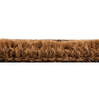 Creative Co-Op 'Hey Y'All Natural Coir Doormat
