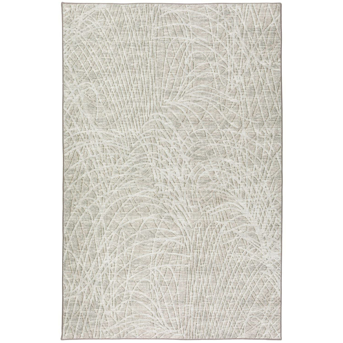 Winslow Wl2 Taupe Transitional Rug Rectangle 9' X 12'