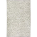 Winslow Wl2 Taupe Transitional Rug Rectangle 3' X 5'