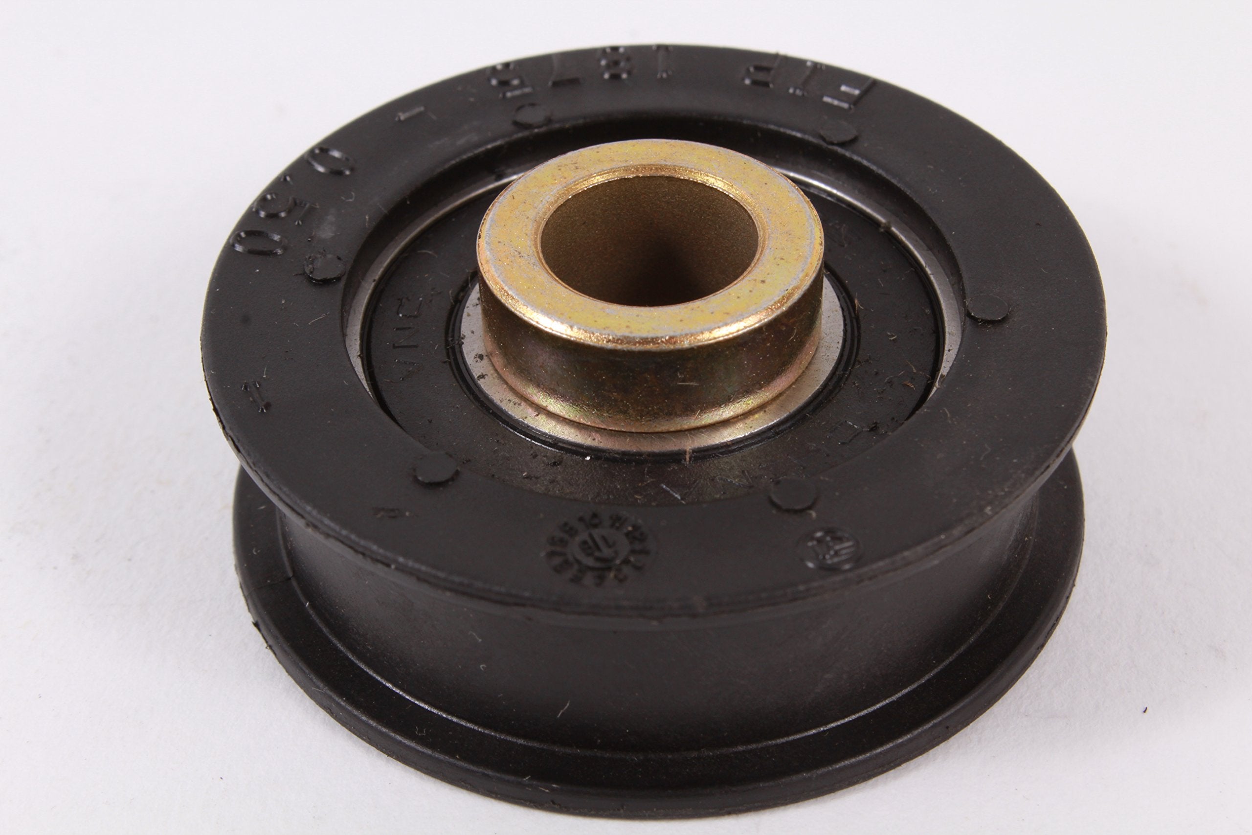 Husqvarna Genuine 532166043 Idler Pulley Fits 55R21 5521Bbc 5521Rs St151 St121E