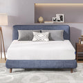 Avenco King Mattress, 14 Inch King Memory Foam Mattress in a Box for Refresh Sleep & Pressure Relief, CertiPUR-US Certified Medi