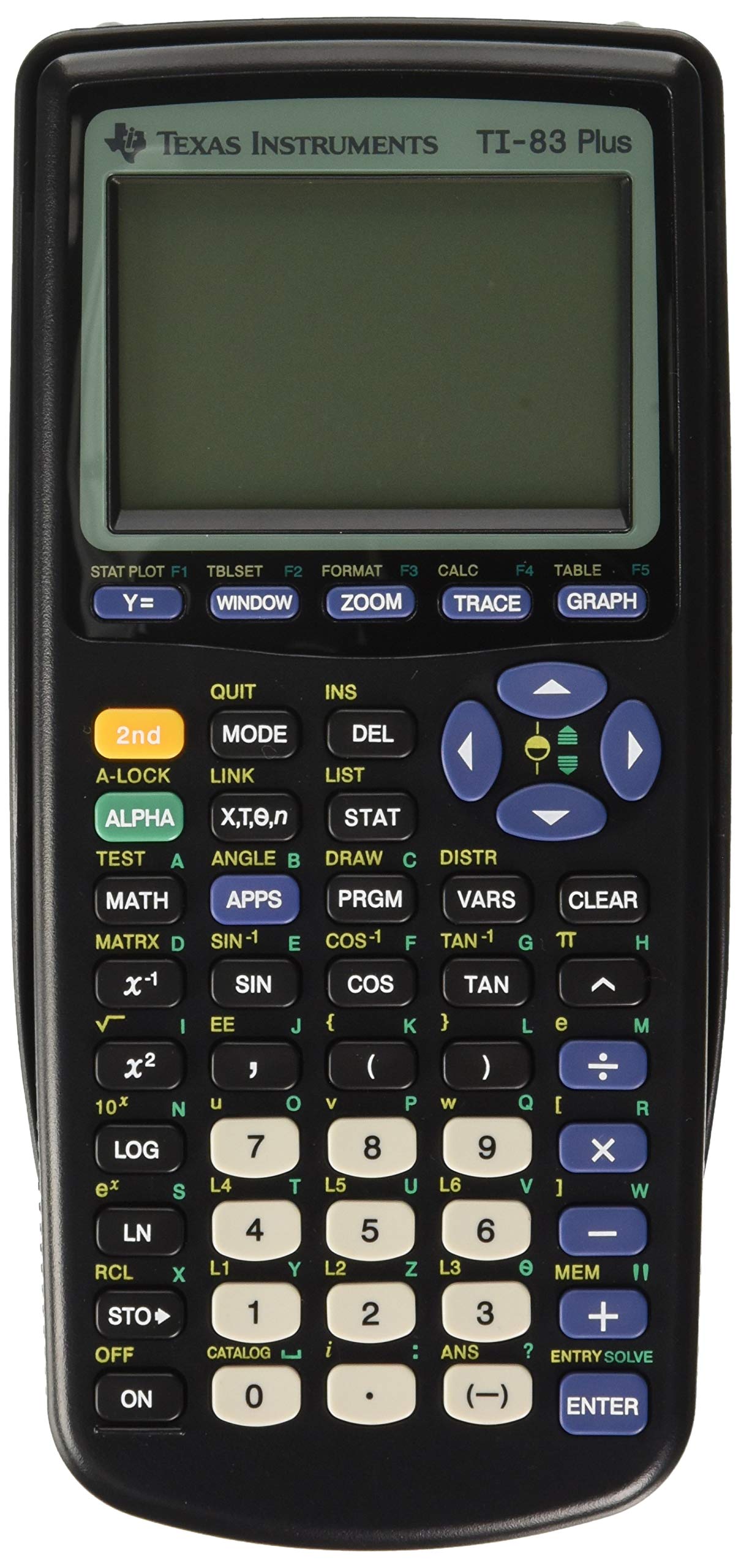 Ti83 Plus Teacher Kit