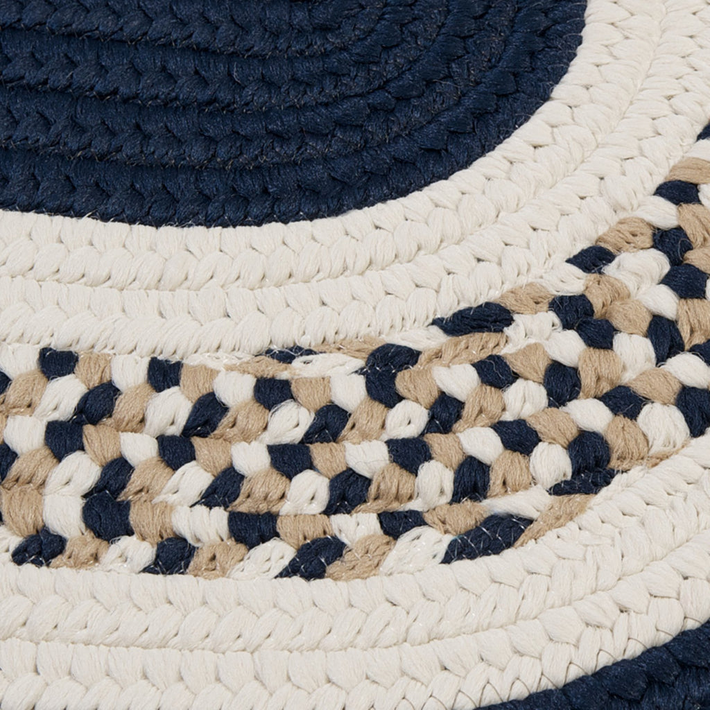 Flowers Bay Amethyst 12Ft Round