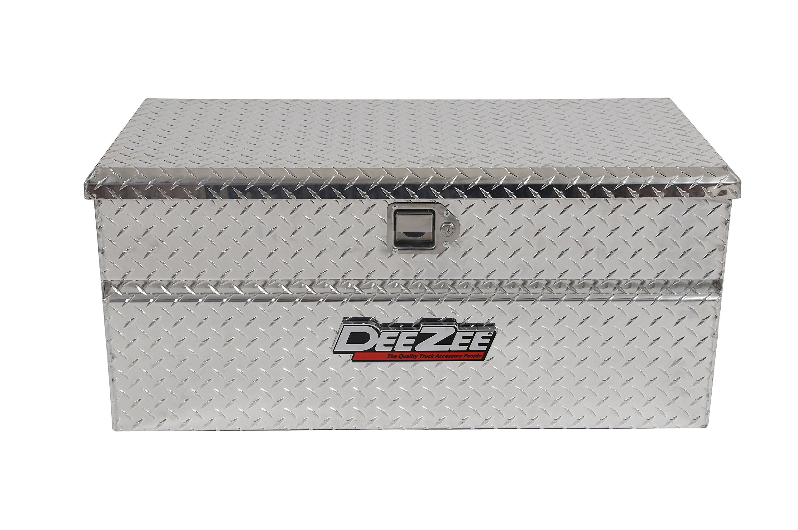 Dee Zee Dz8537 37' Red Label Utility Chest