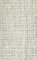 Daylon Nepal Nl100 Ivory 2'3"X7'6" Rug Nl100Iv2X8