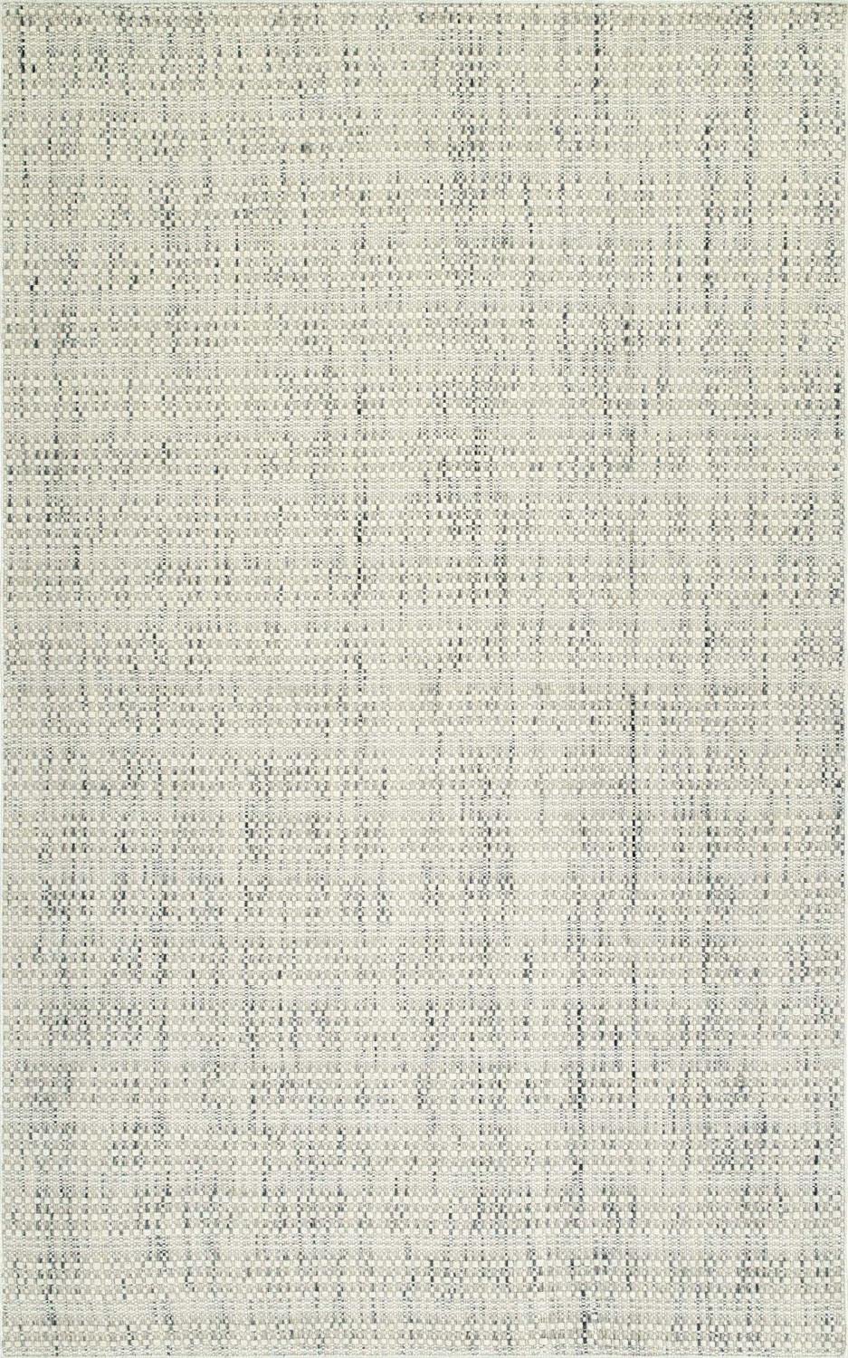 Daylon Nepal Nl100 Ivory 2'3"X7'6" Rug Nl100Iv2X8
