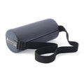 Optp The Original Mckenzie Lumbar Roll - Usa-Made Low Back Lumbar Support For Office Chair & Car Seat Back Support Cushion. The