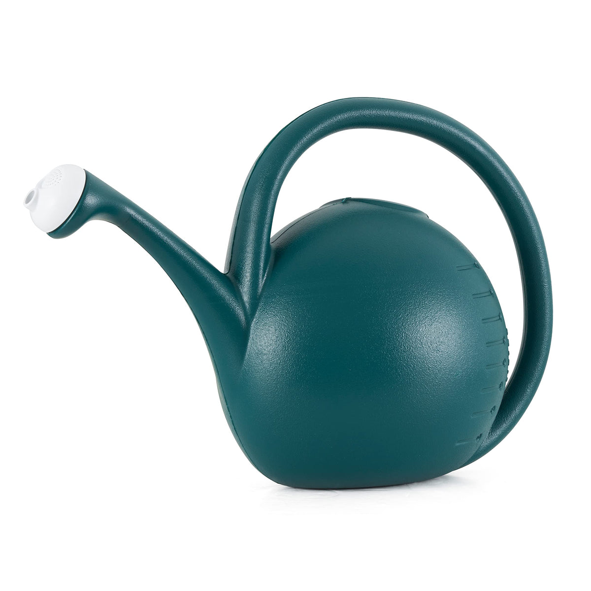 The Hc Companies 2 Gallon Plant Watering Can - Large Plastic Garden Water Pot With Dual Spray Options For Indoor Outdoor Plants