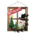 National Tree Indoor Decor Accessory, Brown