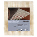 Non Slip Area Rug Gripper 4x6 Feet, Rug Gripper for Hardwood Floors, Laminate, Vinyl, Stone & Tile, Anti Slip Area Rug Pad for U