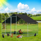 Shade Cloth With Grommets,Outdoor Sun Shade Awning,Garden Shade Netting For Plants Cover Greenhouse Patio Dog Kennel Chicken Coo