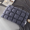 Your Moon Soft Pillows For Sleeping, Support Bed Pillows, Fluffy Down Alternative Pillow, Luxury Hotel Gel Pillows For Side Slee