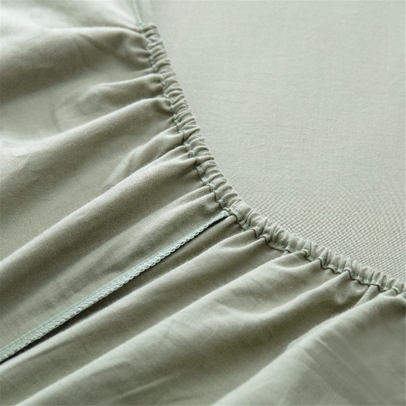 Grounding Sheets For Earthing, 15'' Deep Pockets Earthing Fitted Bottom Sheet, Queen Bedding Fitted Sheet