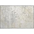 Camberly Cm5 Ivory Casual Rug Rectangle 8' X 10'