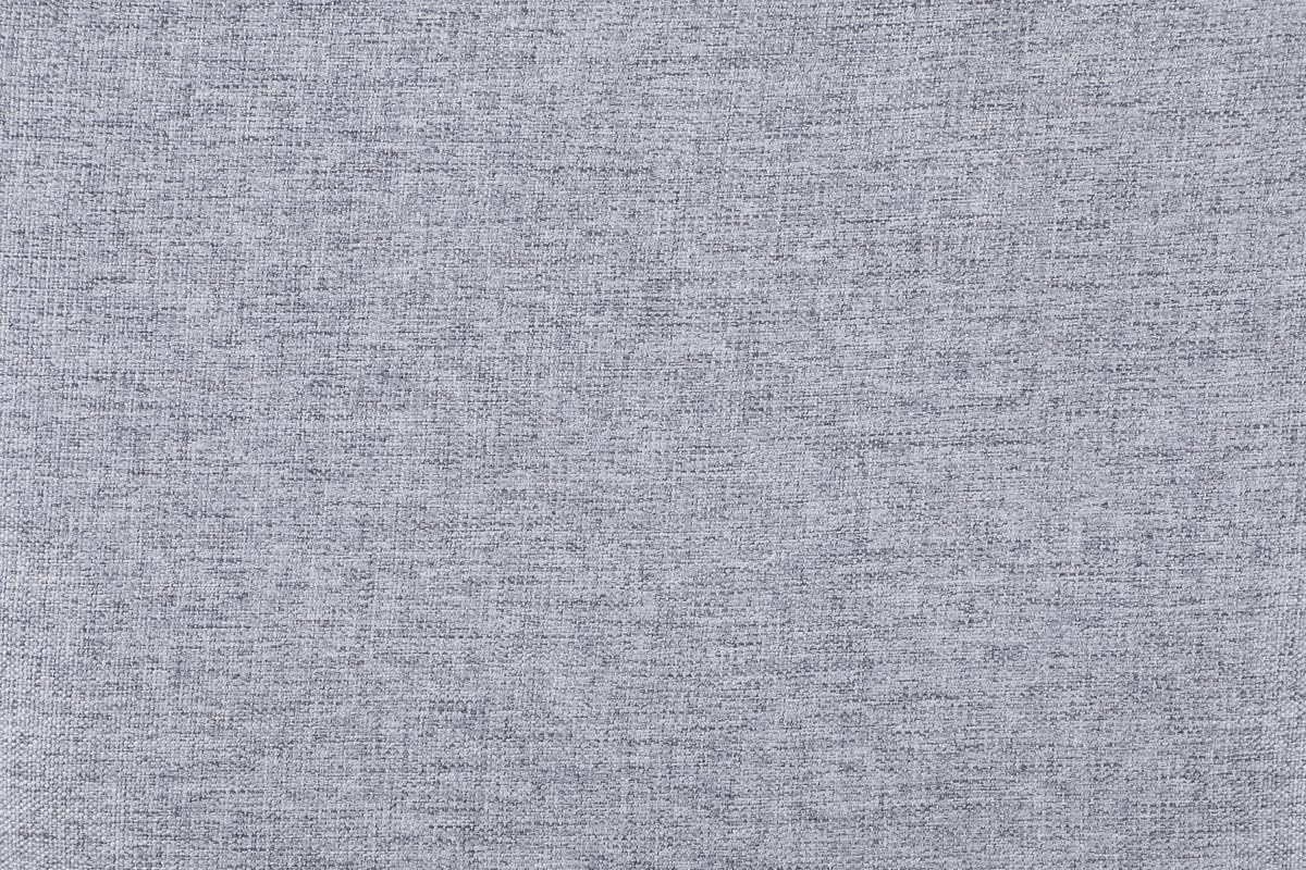 LILOLA LIVING Carlisle Set of 2 Gray Finish Cross Back Side Dining Chair