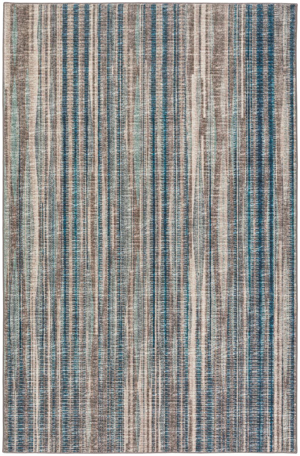 Dalyn Amador Aa1 Mushroom 5' X 7'6" Rug Aa1Mu5X8