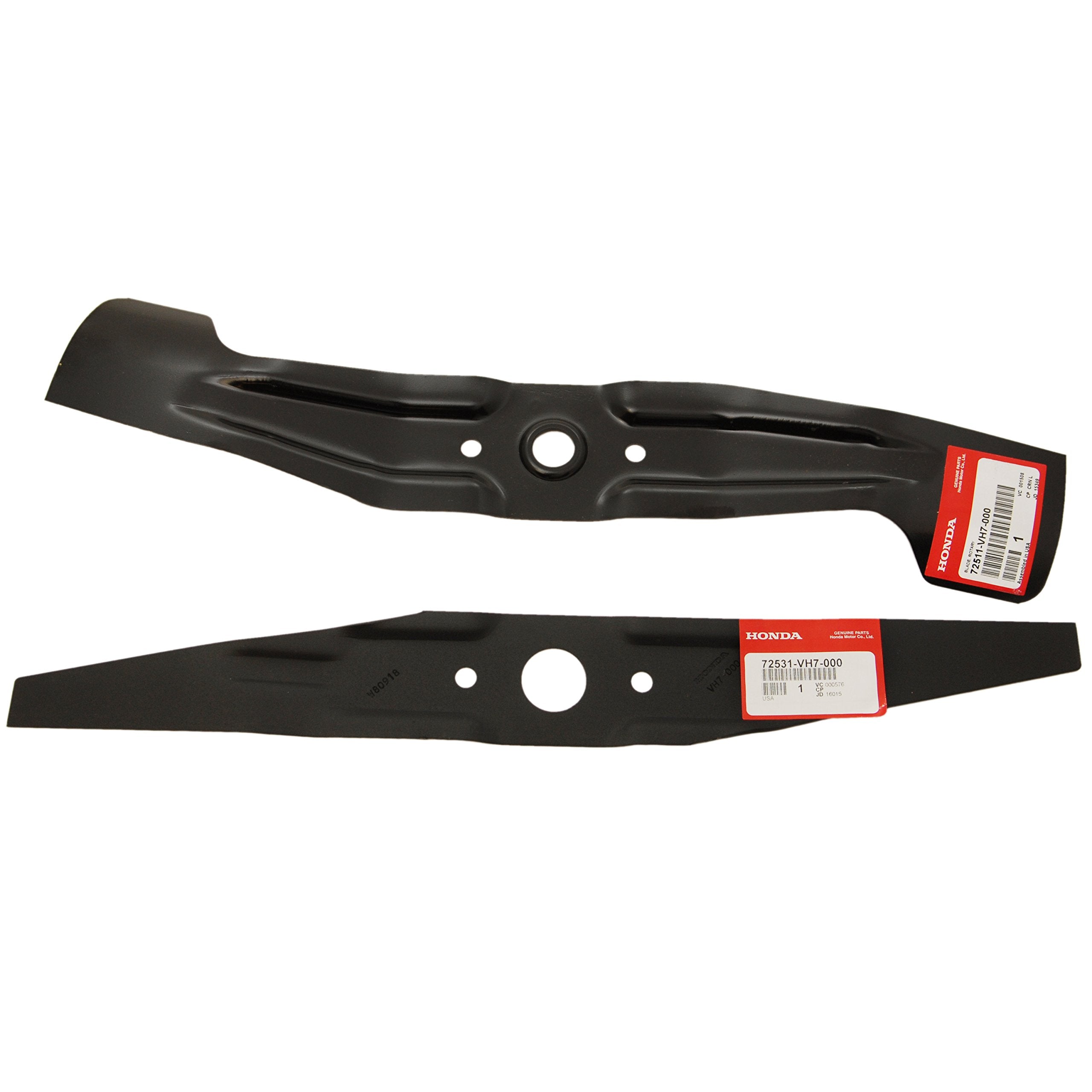 Honda 08720-Vh7-000 Mulching Blade Set