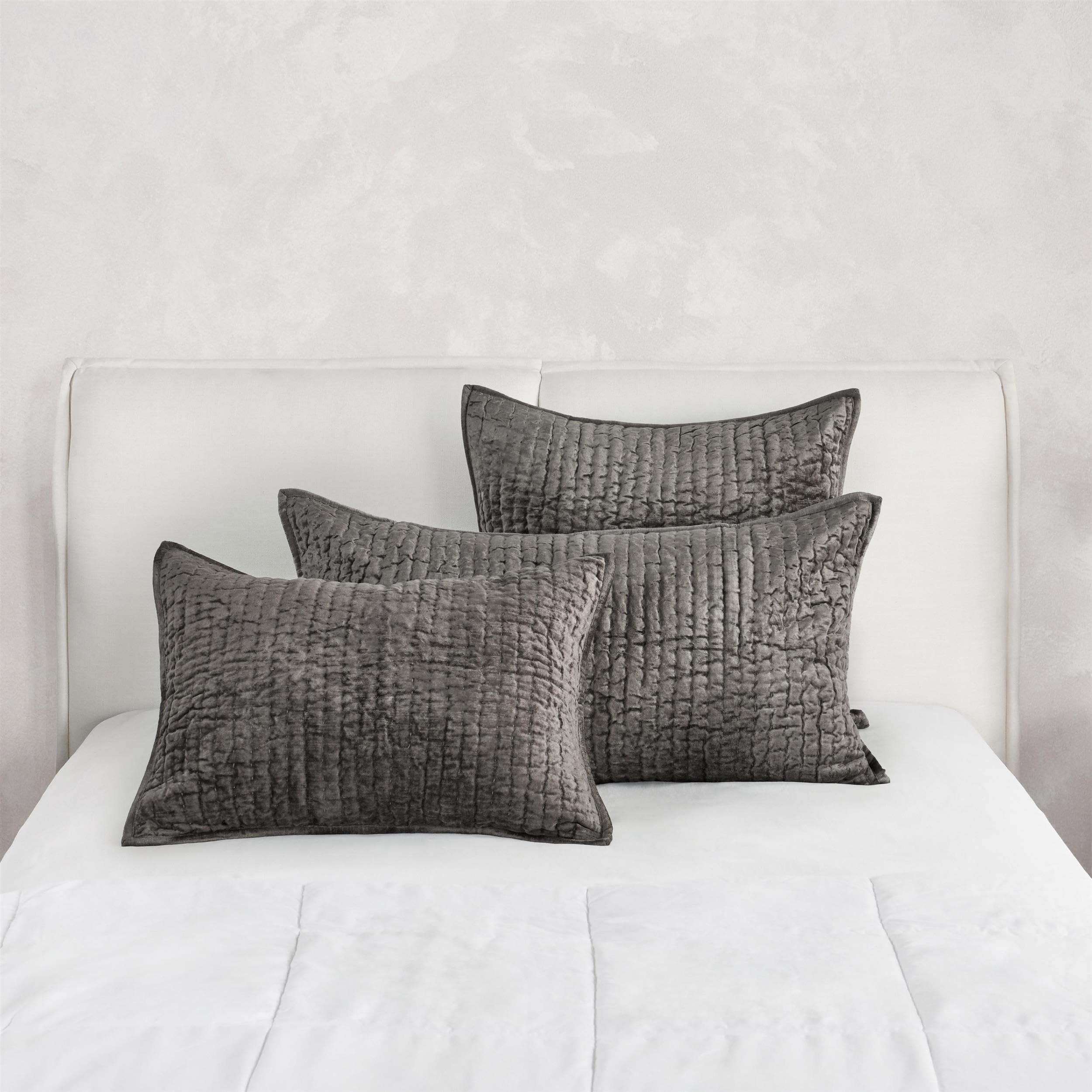 Kosas Home Dimitry Standard Sham - Thumbnail 4