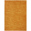Nourison Essentials Indoor/Outdoor Sunburst 5' X 7' Area Rug, Easy Cleaning, Non Shedding, Bed Room, Living Room, Dining Room, B