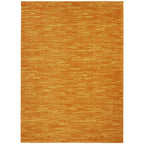 Nourison Essentials Indoor/Outdoor Sunburst 5' X 7' Area Rug, Easy Cleaning, Non Shedding, Bed Room, Living Room, Dining Room, B