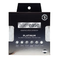 Allerease Platinum Zippered Allergy Defense Particles Proof Machine Washable Pillow Protector- King