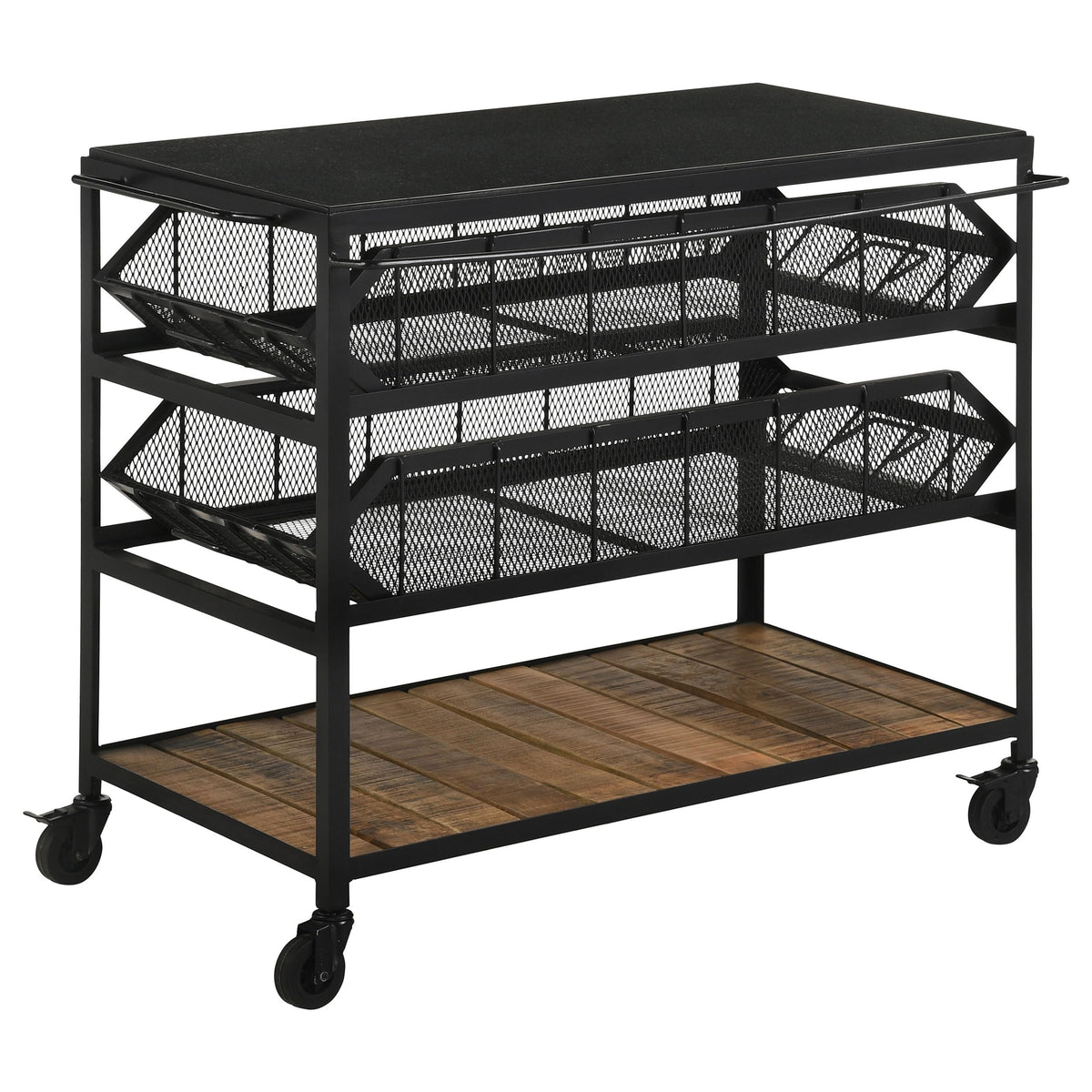 Coaster Home Furnishings Kitchen CART