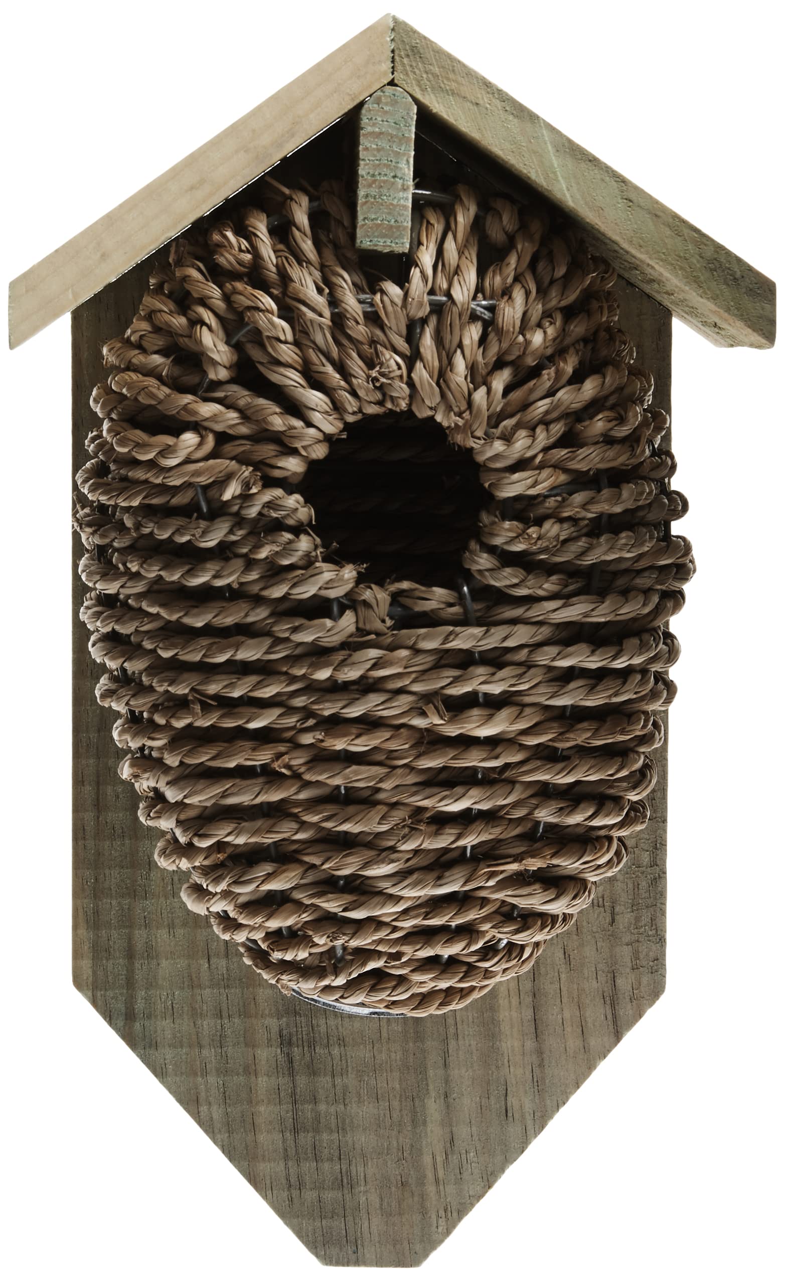 Esschert Design Bird Nesting Pocket -Sea Grass