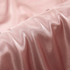 Aormenzy Champagne Satin Pillowcase For Hair And Skin, Satin Pillow Cases For Women Standard Size Set Of 2 With Envelope Closure