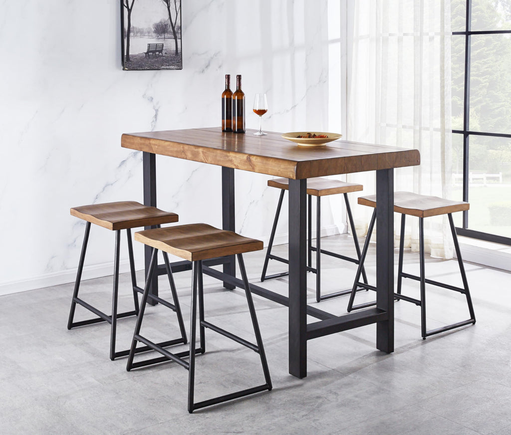 Steve Silver Co Landon Counter Table