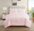 Dorm Room Essentials College Bedding Comforter Set 7 Piece Full Size Bed In A Bag For College Students Boys And Girls, Full, Pal