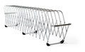 Lee Flexifile Expandable Organizer, 18 Slot (14118)
