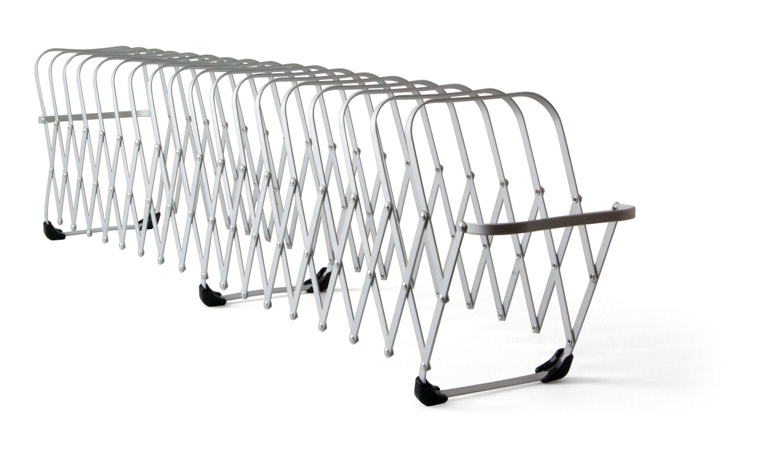 Lee Flexifile Expandable Organizer, 18 Slot (14118)