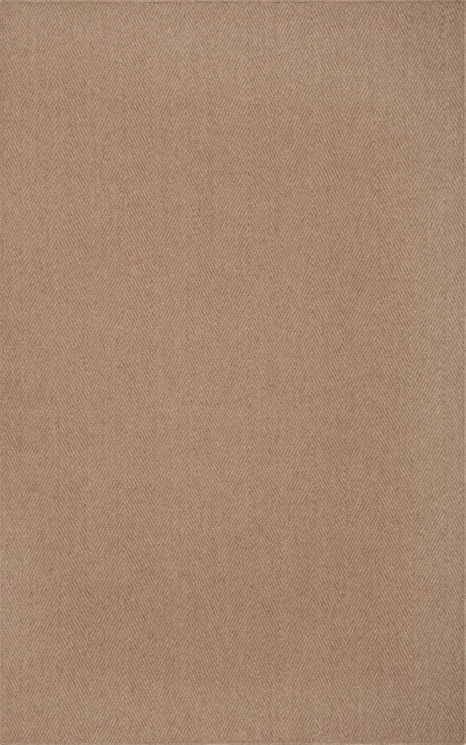 Daylon Monaco Sisal Mc200 Ecru 2'X3' Rug Mc200Ec2X3